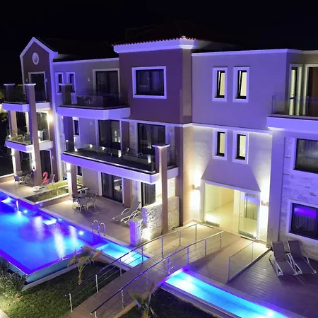 Mike Studios&Apartments Hotel Maleme