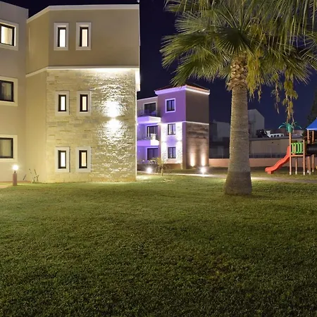 Hotel Mike Studios&Apartments