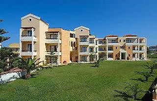 Mike Hotel & Apartments Отель 3*