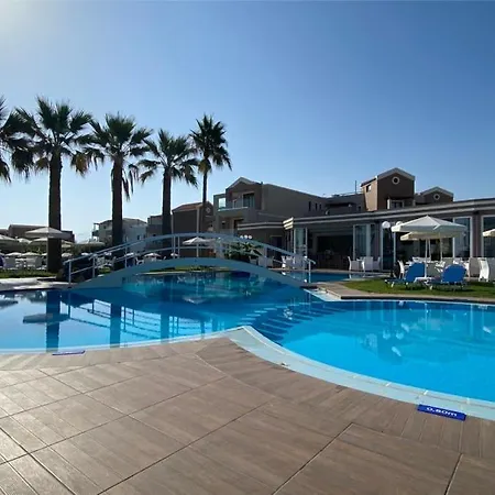 Mike Hotel & Apartments 호텔 말레메