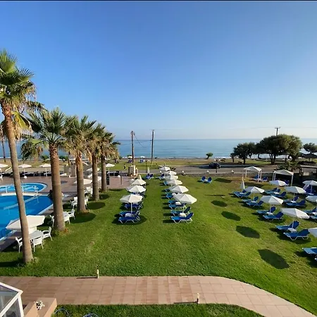 Mike Hotel & Apartments 호텔 말레메
