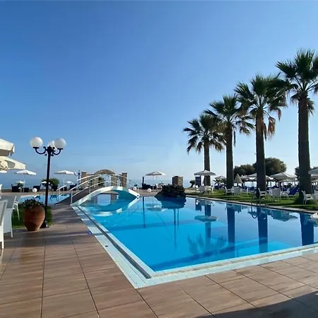 Mike Hotel & Apartments 호텔 말레메