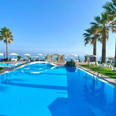 Mike Hotel & Apartments 호텔 3*