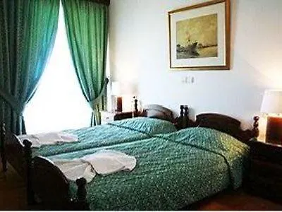 Mike Hotel & Apartments 호텔 3*