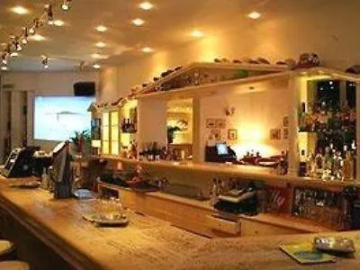 호텔 Mike Hotel & Apartments 말레메